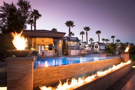 Luxury Awaits At These 7 RV Resorts Across the Country | GDRV4Life ...