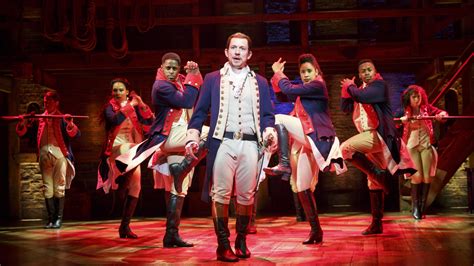 Review: 'Hamilton' Makes Its Chicago Debut - Variety