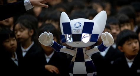 Tokyo 2020 Olympics: 5 robots and innovations that keep the games going