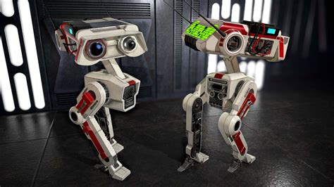 pixelion8-fanart-starwars-robot-bd1-3d-scene-v2 - pixelion8.com