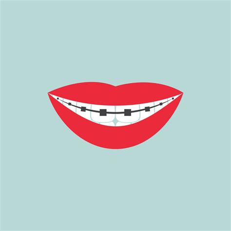 dental clinic icon logo vector illustration design 22087880 Vector Art at Vecteezy