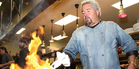 Guy Fieri Weight Loss: Says Fasting & Turning "Vegan" Works! How?