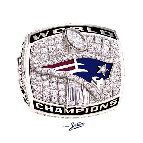 Super Bowl rings: What goes into the champion's bling - ABC7 Los Angeles