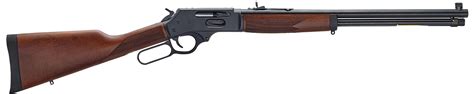 Steel Lever Action .360 Buckhammer Side Gate | Henry Repeating Arms