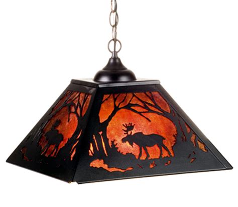 Rustic Light Fixtures & Cabin Lighting | Black Forest Decor