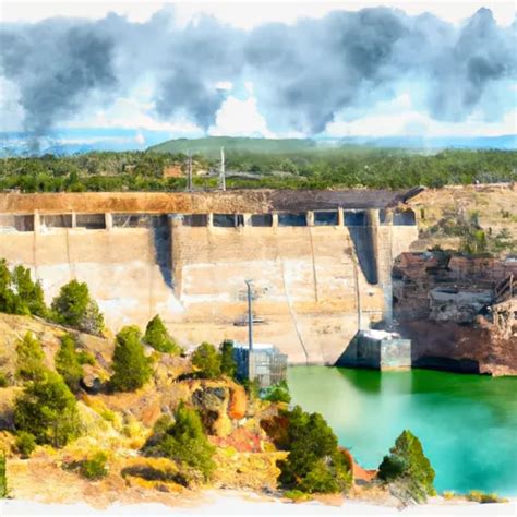 Percha Dam State Park | New-Mexico Parks Visitor Guide