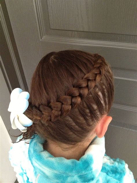 76f41e178c9fa7bda742b59b72cc5451.jpg 1,200×1,600 pixels | Gymnastics meet hair, Skater girl ...