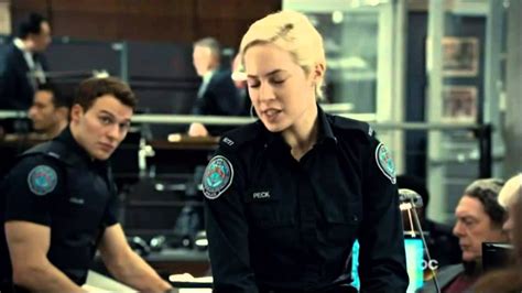 ~* Rookie Blue Gail Peck - Best Moments Part 3 - Part of Me *~ - YouTube