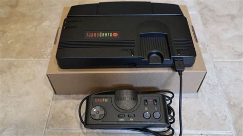 TurboGrafx-16 Mini review: Mostly best-in-class retro gaming, sometimes ...