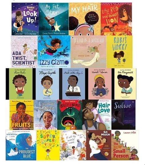 Children's books that celebrate diversity - Adoption Matters