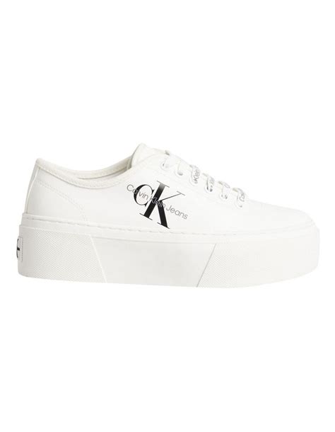 Descubrir 30+ imagen calvin klein footwear - Thptnganamst.edu.vn