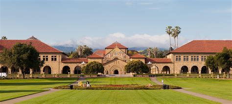 Stanford University Wallpapers - Wallpaper Cave