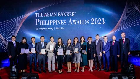 | The Asian Banker Awards