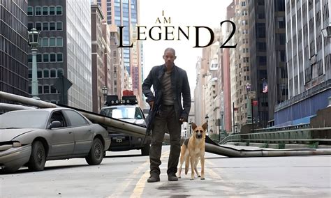 I Am Legend 2: Release Date, Cast, Plot & More | Beebom