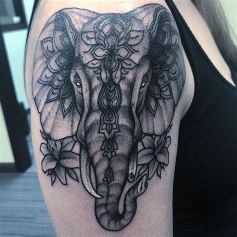 Rylee West Anderson - Tattoo Artist Neon Dragon Tattoo - Cedar Rapids, IA | Dragon tattoo ...