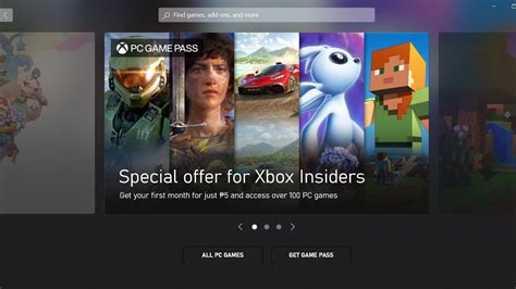 Microsoft’s PC Game Pass preview: 5 reasons why you might want to subscribe