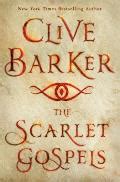 Scarlet Gospels: Clive Barker: Hardcover: 9781250055804: Powell's Books