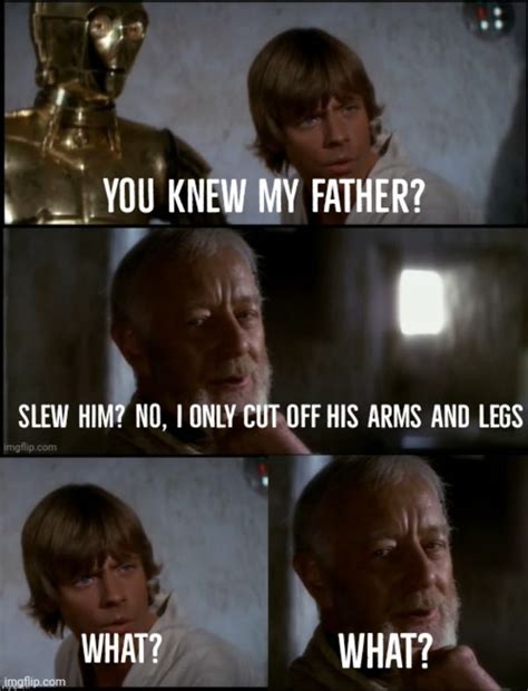 15 'Star Wars' Original Trilogy Memes For Fans Of Prequel Memes in 2022 | Prequel memes, Memes ...