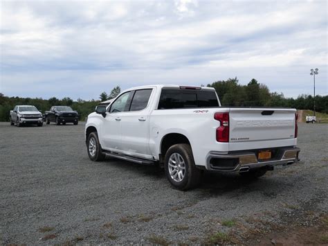 2020 Chevrolet Silverado 1500: 91 Exterior Photos | U.S. News