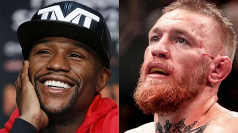 New Report Finally Exposes The Truth About Conor McGregor vs. Floyd Mayweather