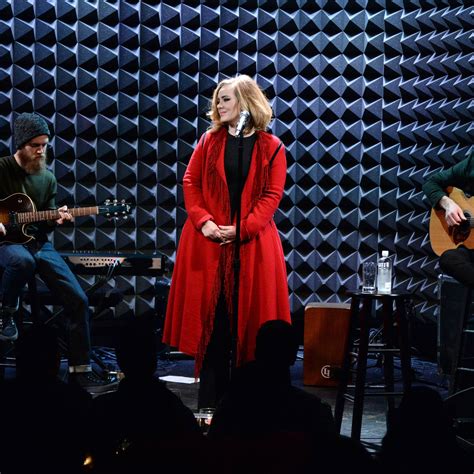 Adele's Best Song Performances, From "Someone Like You" To 'SNL' & The Oscars