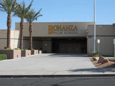 Bonanza High School Reunions - Las Vegas, NV - Classmates