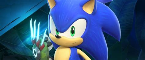 Sonic Prime Dash Also Releases Today, Here's a Launch Trailer - Games ...