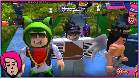 Roblox Mmorpg Games