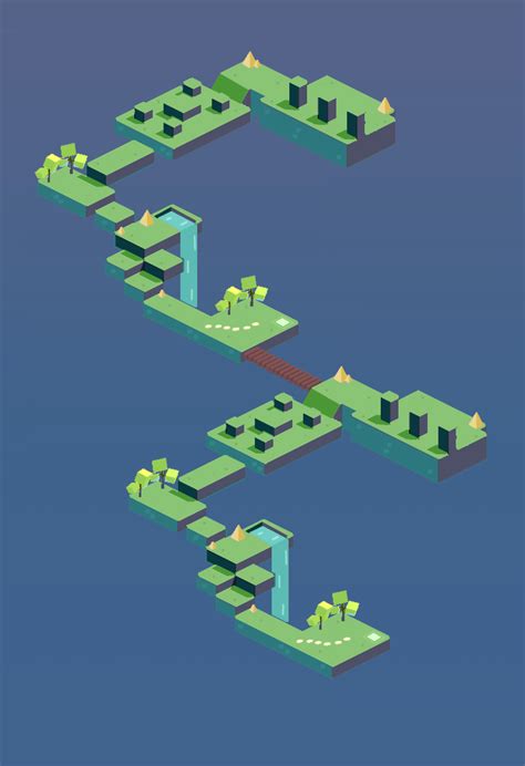 Isometric game - 2d or 3d? | Unity Community