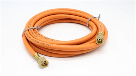 How Often Should Gas Hose Be Replaced? | PASSIONHOSE