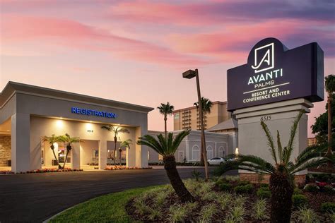 AVANTI PALMS RESORT AND CONFERENCE CENTER - Updated 2024 Prices & Reviews (Orlando, FL)