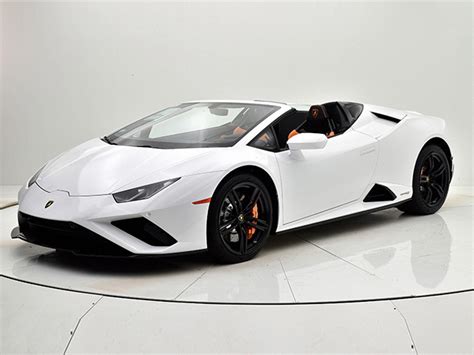 Lamborghini Rental Atlanta GA | Rent Lamborghini Atlanta - Milani Rentals