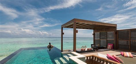 Four Seasons Kuda Huraa, Maldives Review | The Hotel Guru