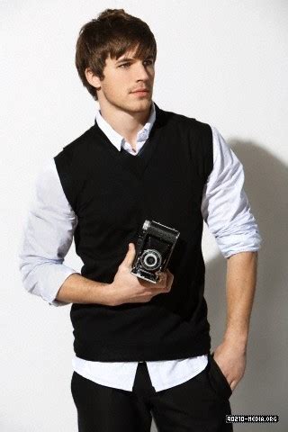 Matt Lanter_Photoshoot