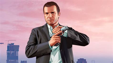 The best and worst GTA characters | PC Gamer