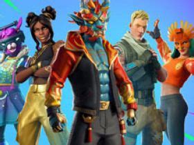 Fortnite Unblocked - Play Unblocked Games Online