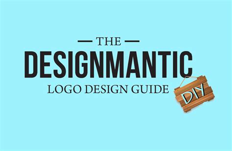 Design so Easy you can Do It Yourself – A Logo Design Guide