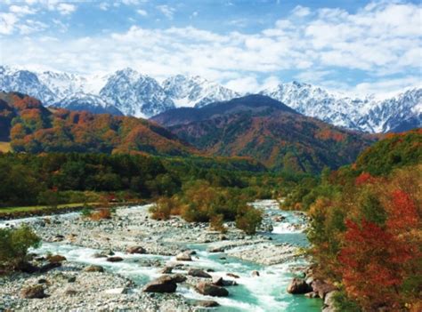 Exploring the Nagano & Niigata Regions: Best Autumn Viewing Spots, Food & More