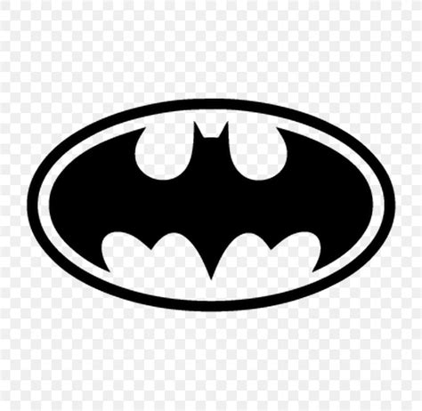 Batman Wall Decal Sticker, PNG, 800x800px, Batman, Black, Black And ...