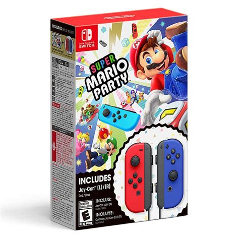 Cyber Monday Nintendo Deals On Joy-Cons & Special Edition Switch ...