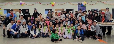 Rise Against Hunger – Asian American Society of Central Virginia