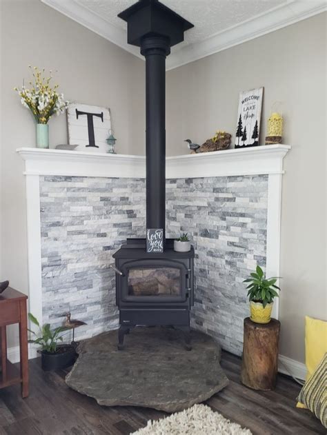 Wood Burning Fireplace Options | [#] Home Improvement