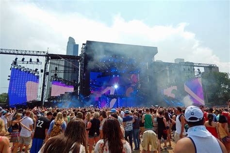 10 Best Music Festivals in the USA - USA Music Festival Guide – Go Guides