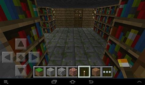 MCPE Creative Map Minecraft Map