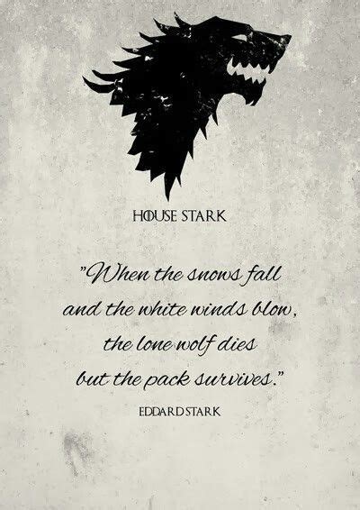 Winter Is Coming Quotes - ShortQuotes.cc