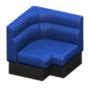 Box Corner Sofa (New Horizons) - Animal Crossing Wiki - Nookipedia