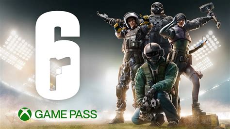 Rainbow Six Siege - Ultimate Edition Key Art :: Behance