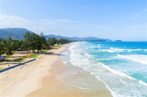 Karon Beach in Phuket - Everything You Need to Know about Karon Beach ...