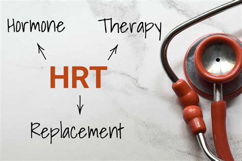 The Benefits, Risks And Side Effects Of Hormone replacement Therapy(HRT)