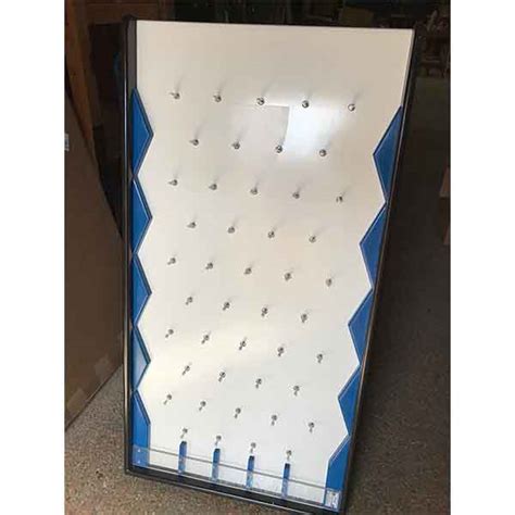 Plinko Game Board Rental | Phoenix Amusements in Atlanta